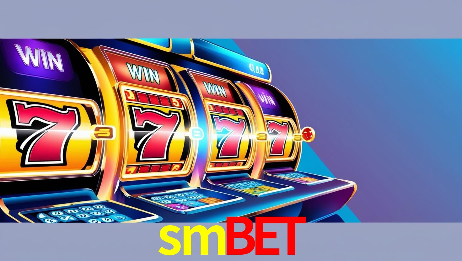 Verificação de Conta SMBET.COM