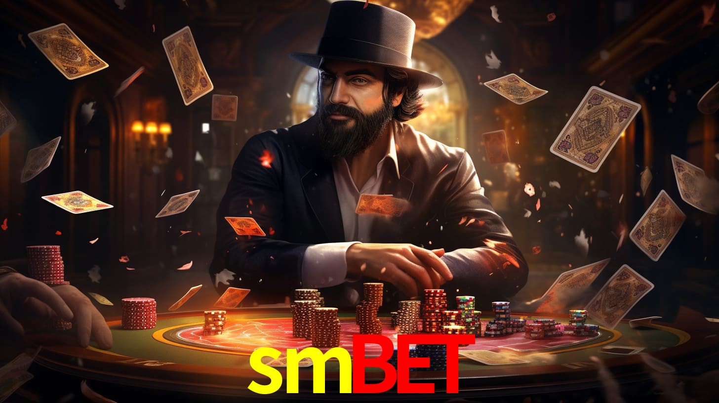 App SMBET.COM  