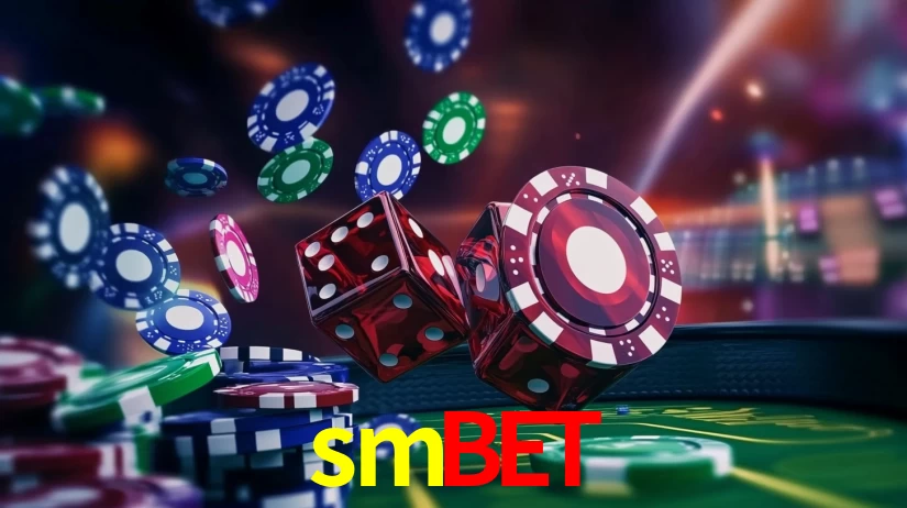 Apostas Futebol ao Vivo SMBET.COM