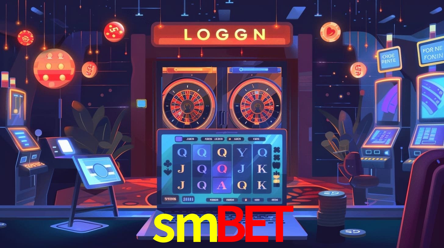 smbet Instalar Logo 3