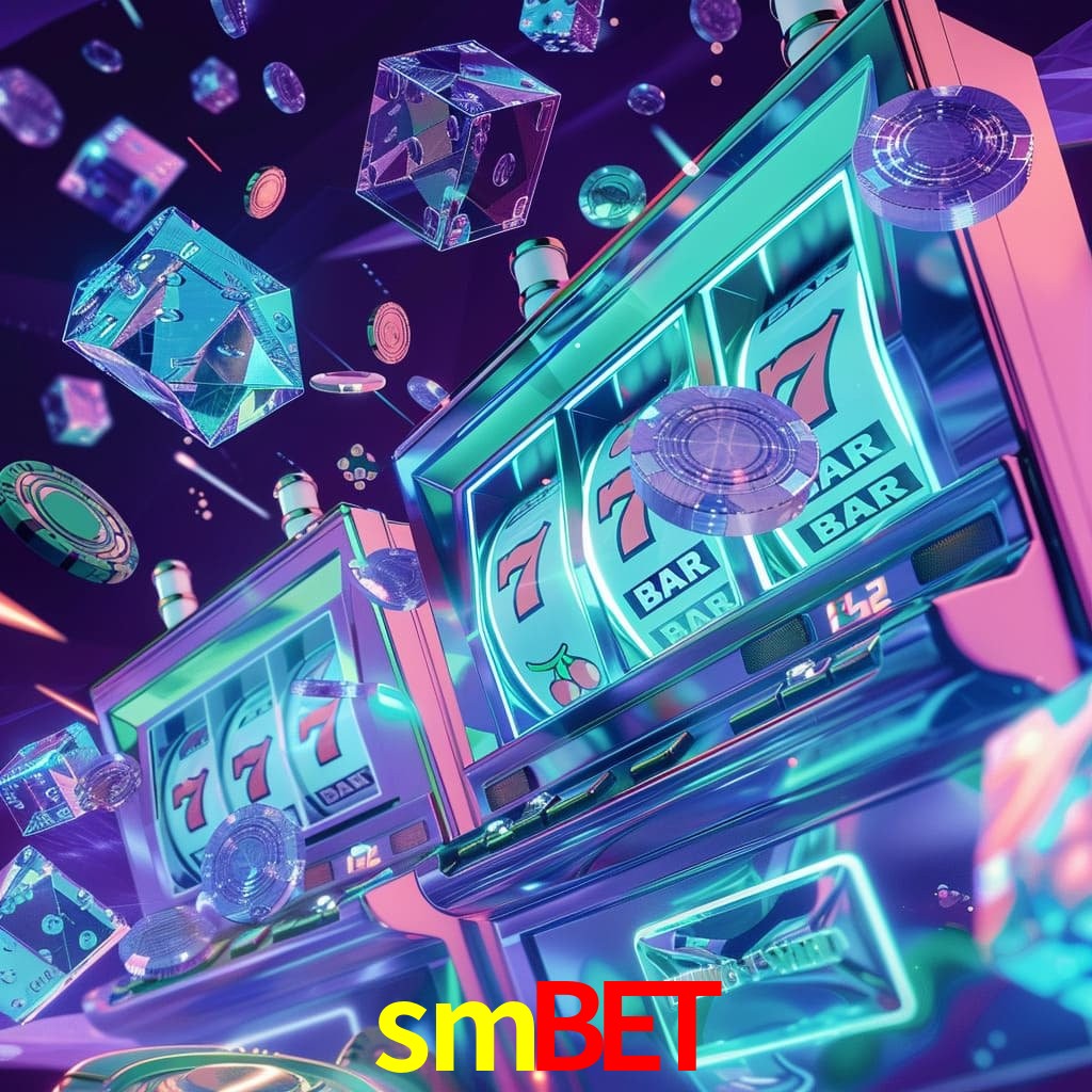 smbet Logo 3