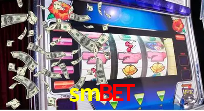 smbet Cassino Online Certificado