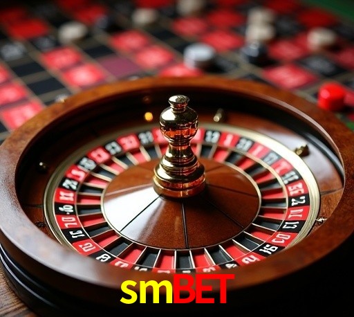 Plataforma smbet - Cloud AWS Infrastructure