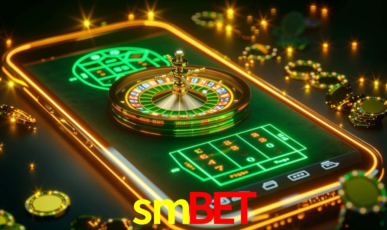 smbet Instalar Logo 1