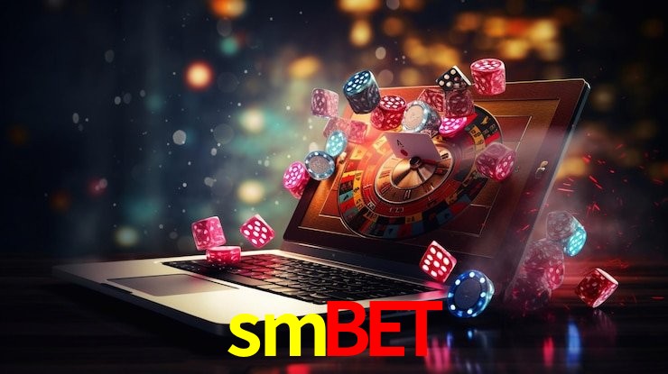 smbet Logo 1